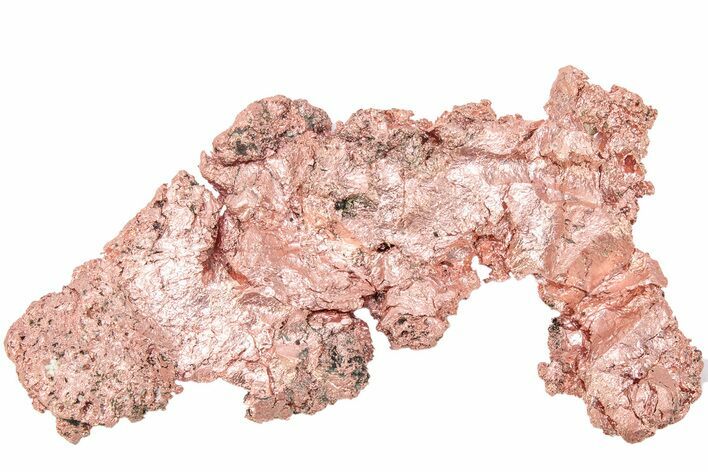 Natural, Native Copper Formation - Michigan #212366